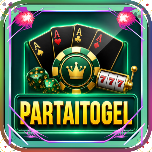 partaitogel — mitra unggulan